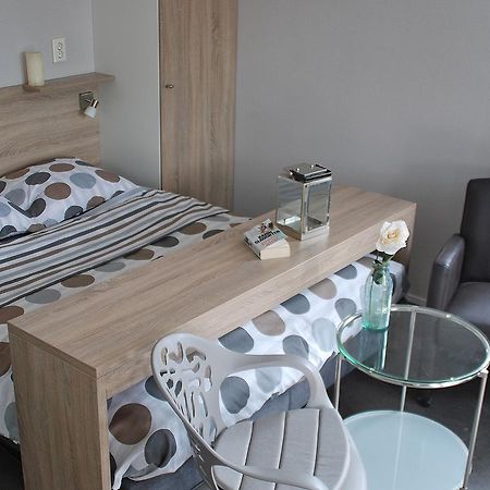 Hotel Chalets Middelburg Dış mekan fotoğraf